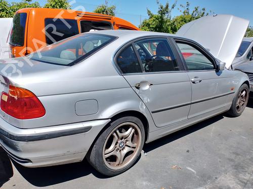 Starter BMW 3 (E46) 328 i | BP19534485M8 