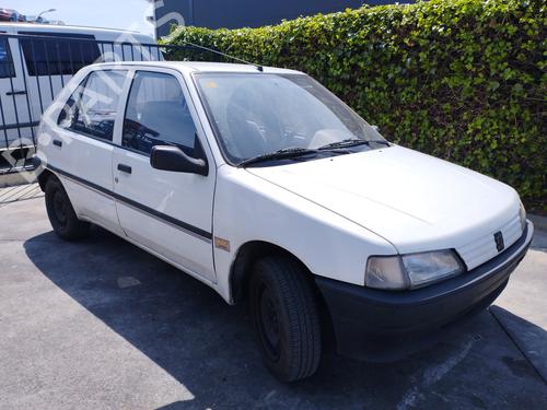 Used Parts PEUGEOT 106 II (1A_, 1C_) 1.5 D (57 hp) 4452715