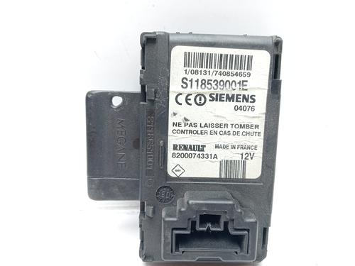 Used Control unit Control unit 17653772 17653772
