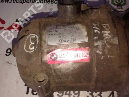 AC compressor BMW 3 (E36) 318 i | BP7963271M34 