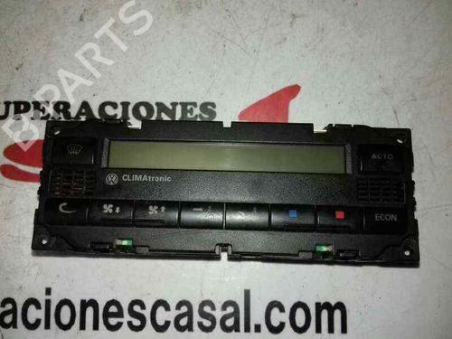 Used Climate control Climate control 7955366 7955366