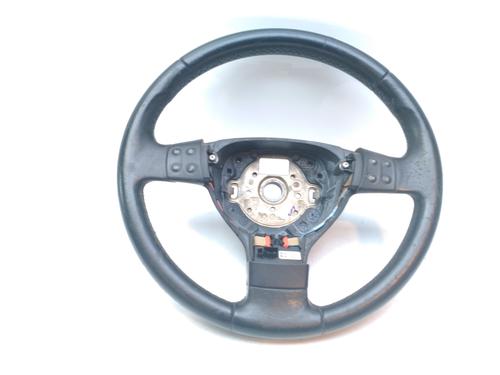 Steering wheel VW GOLF V (1K1)  | BP17363374C49 