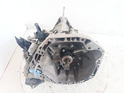 Used Gearbox Gearbox 37714383 37714383