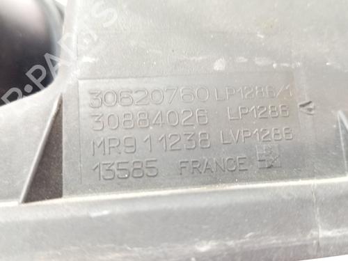 Air filter box VOLVO S40 I (644) 1.9 DI | BP31183439M87 