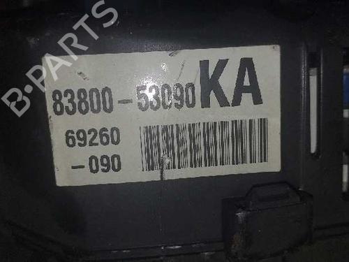 Used Instrument cluster Instrument cluster 7958038 7958038