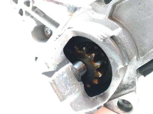 Startmotor DACIA LODGY (JS_)  | BP11112862M8 