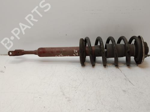 Used Left front shock absorber Left front shock absorber 10964564 10964564