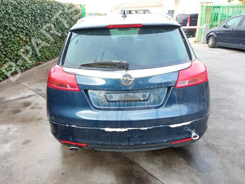 Electronic module OPEL INSIGNIA A (G09) 2.0 CDTI (68) | BP23244031M83 - Image 12