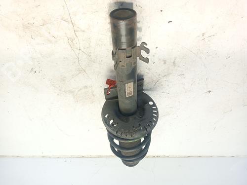 Left front shock absorber SEAT IBIZA IV (6J5, 6P1) 1.6 TDI | BP31158553M16