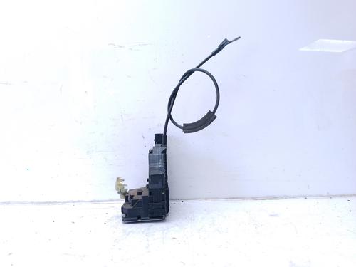 Front right lock OPEL CORSA D (S07) 1.3 CDTI (L08, L68) | BP18781403C97 