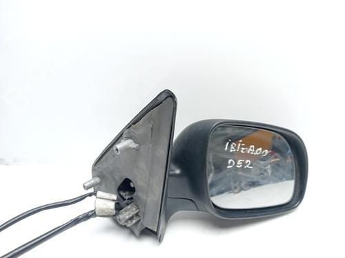 Used Right mirror Right mirror 17733641 17733641