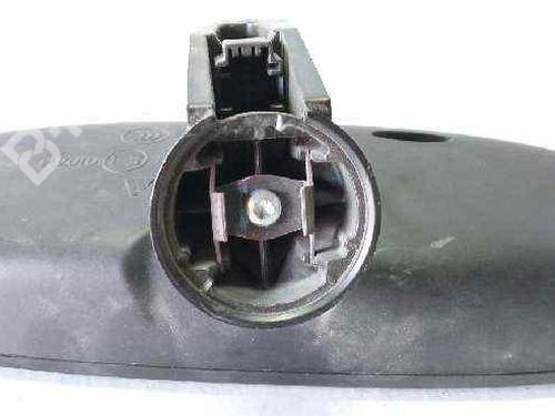 Rear mirror BMW 5 Gran Turismo (F07) 535 d xDrive | BP9137080I6 