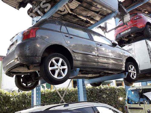 Used Parts TOYOTA COROLLA (_E12_)  1.6 VVT-i (ZZE121_, ZZE121R)  1126330