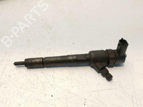 Used Injector Injector OPEL CORSA D (S07) [2006-2015] 39814970 39814970