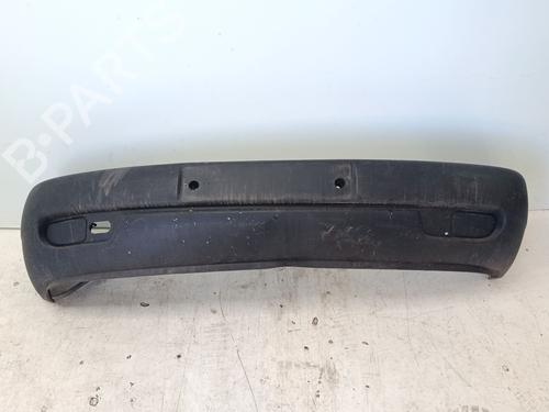 Used Front bumper Front bumper VW TRANSPORTER T4 Platform/Chassis (70E, 70L, 70M, 7DE, 7DL, 7D 2.5 TDI (102 hp) 33614067 33614067