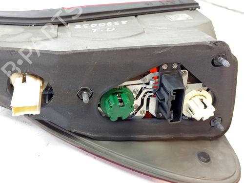 Right taillight BMW X5 (E53) 3.0 d | BP29498968C35 