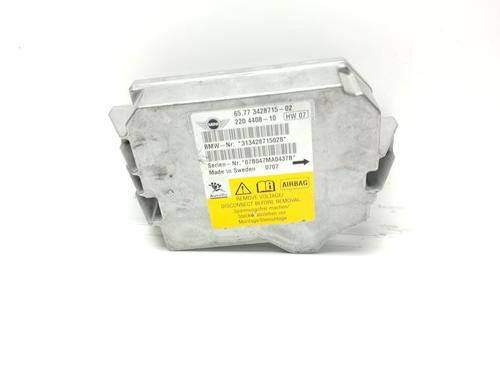 ecu-airbags-mini-mini-r50-r53-cooper-65779345360-65773428715-220440810-2001-2002-2003-2004-2005-2006-11410680 main image