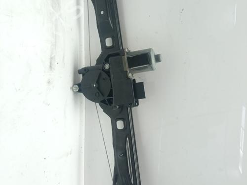 Front left window mechanism PEUGEOT BIPPER (AA_) 1.3 HDi 80 / BlueHDi 80 | BP30578476C22