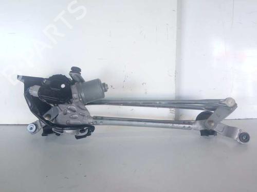 Used Front wiper motor TOYOTA RAV 4 V (_A5_, _H5_) [2018-2025]  9844235