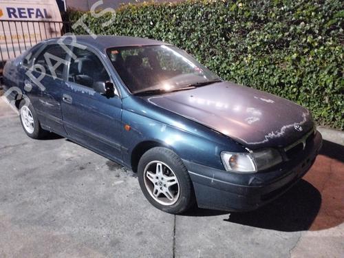 Starter TOYOTA CARINA E VI (_T19_)  | BP18680347M8 