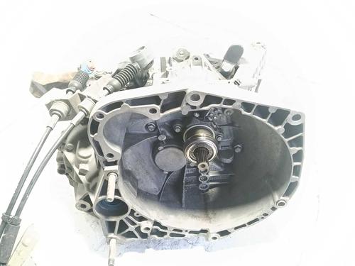 Used Gearbox Gearbox ALFA ROMEO 147 (937_) 1.6 16V T.SPARK ECO (937.AXA1A, 937.BXA1A) (105 hp) 40467861 40467861