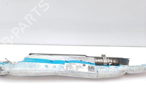 Right curtain airbag SEAT LEON ST (5F8) 1.6 TDI | BP11360870C12 