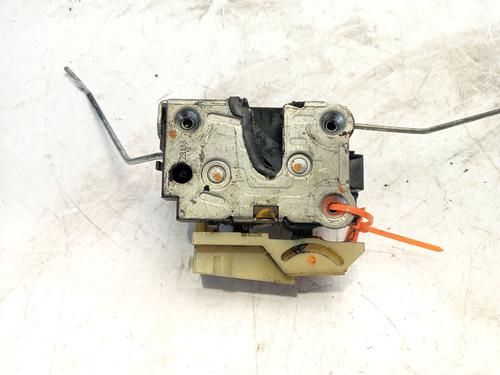 Venstre fortil lås DACIA LODGY (JS_) 1.6 LPG (JSAV) (102 hp) 30617628