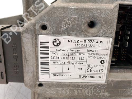 Ignition barrel BMW 7 (E65, E66, E67) 730 Ld | BP38013621M48  - Image 11