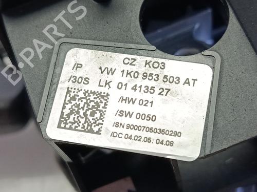Headlight switch VW GOLF V (1K1) 1.9 TDI | BP33675443I24  - Image 8