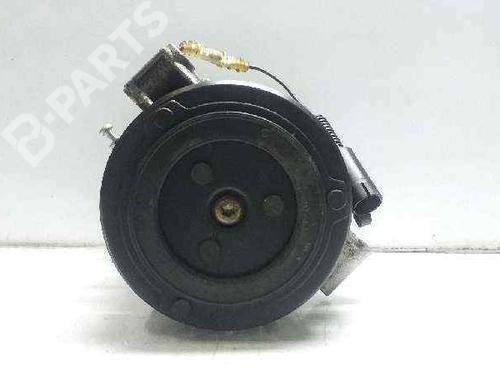 AC compressor BMW 3 Touring (E46) 320 d | BP7958855M34 