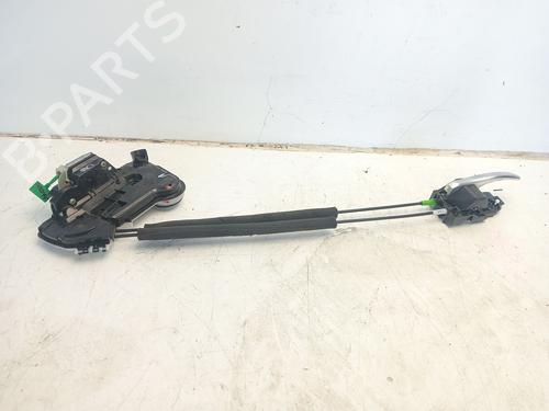 Used Front right lock TOYOTA C-HR (_X1_) [2016-2025]  29474069