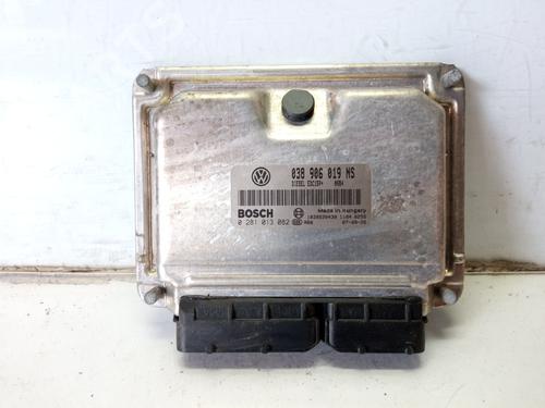 Used Engine control unit (ECU) Engine control unit (ECU) 8075184 8075184