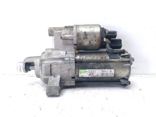 Used Starter AUDI A4 B6 Avant (8E5) [2000-2005]  19527099