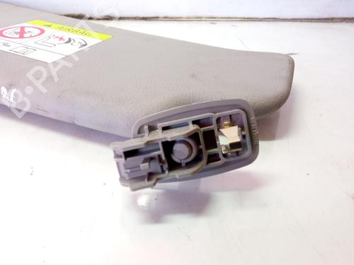 Right sun visor BMW 2 Gran Tourer (F46) 220 i | BP24315568I2 - Image 2