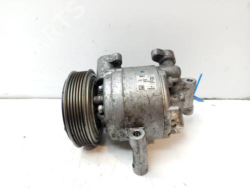 Used AC compressor AC compressor TOYOTA AYGO (_B4_) [2014-2026] 33235953 33235953