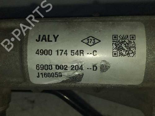 Used Steering rack DACIA DOKKER MPV (KE_) [2012-2025]  7958027