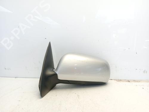 Left mirror SKODA FABIA I (6Y2) 1.4 | BP26308511C26 