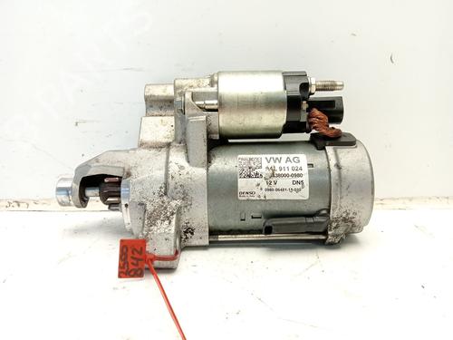 Used Starter AUDI A6 C7 (4G2, 4GC) 2.0 TDI (190 hp) 30762033