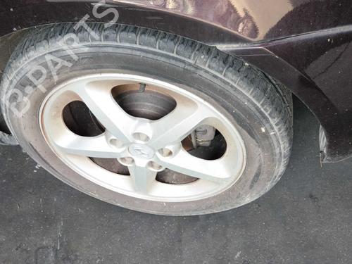 Used Left rear brake caliper Left rear brake caliper 38016905 38016905