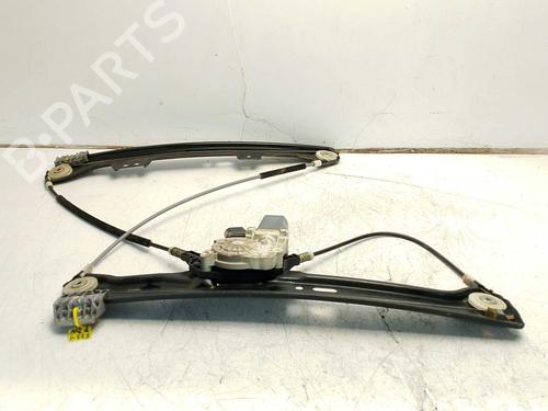 Used Front left window mechanism Front left window mechanism BMW 5 (E60) 520 d (150 hp) 40459377 40459377