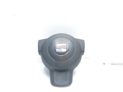 Used Driver airbag SEAT IBIZA III (6L1) 1.9 TDI (131 hp) 22214290