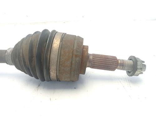 Left front driveshaft RENAULT MEGANE III Hatchback (BZ0/1_, B3_) | BP30658196M38 - Image 2