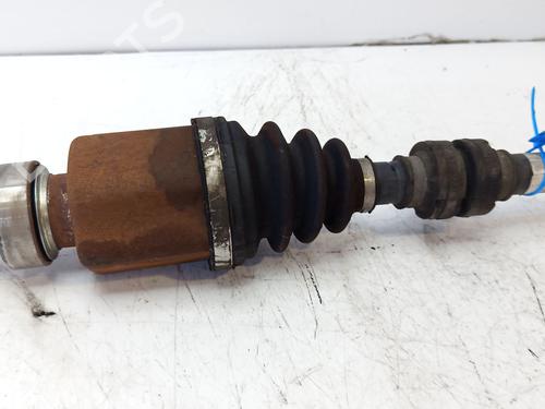Right front driveshaft RENAULT KADJAR (HA_, HL_) 1.6 TCe 165 (HLMH) | BP29735156M39 - Image 3