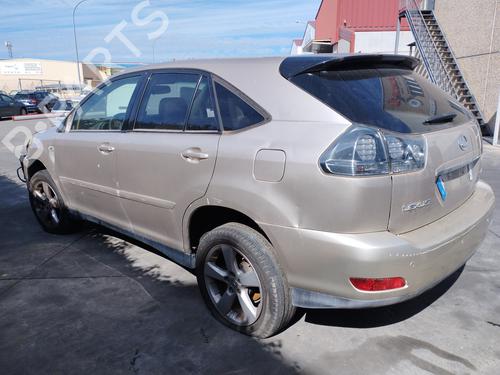 Electronic module LEXUS RX (_U3_) 400h (MHU38_, MHU38R) | BP31194369M83 - Image 12