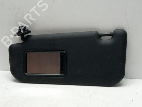 Right sun visor TOYOTA C-HR (_X1_) | BP32411836I2 - Image 2