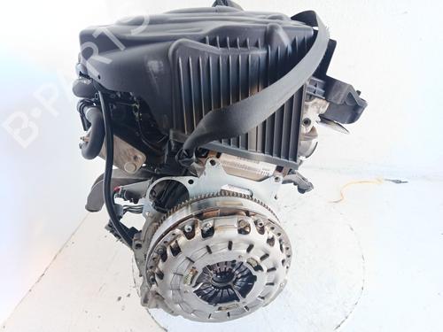 Engine BMW 3 (E46) 320 d | BP36503465M1 - Image 3