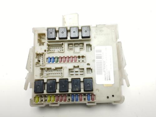 Fuse box NISSAN NAVARA NP300 (D40) 2.5 dCi 4WD | BP12310197E1 