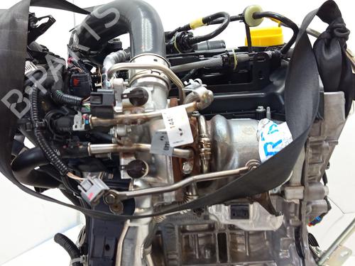 Engine RENAULT CLIO V (B7_) 1.0 TCe 100 (B7MT) | BP29500753M1 - Image 22