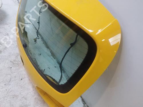 Tailgate SEAT LEON (1P1) 2.0 TDI | BP24594204C6 