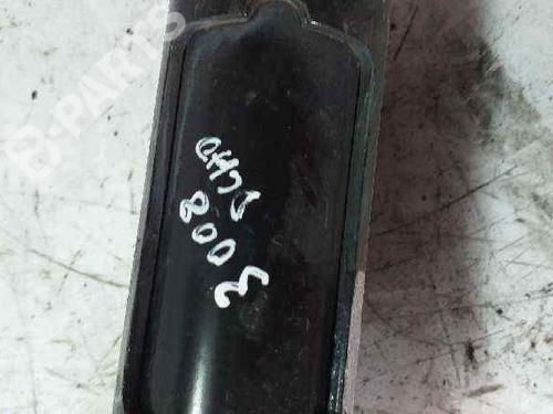 Right front shock absorber PEUGEOT 3008 I MPV (0U_)  | BP7956909M17 